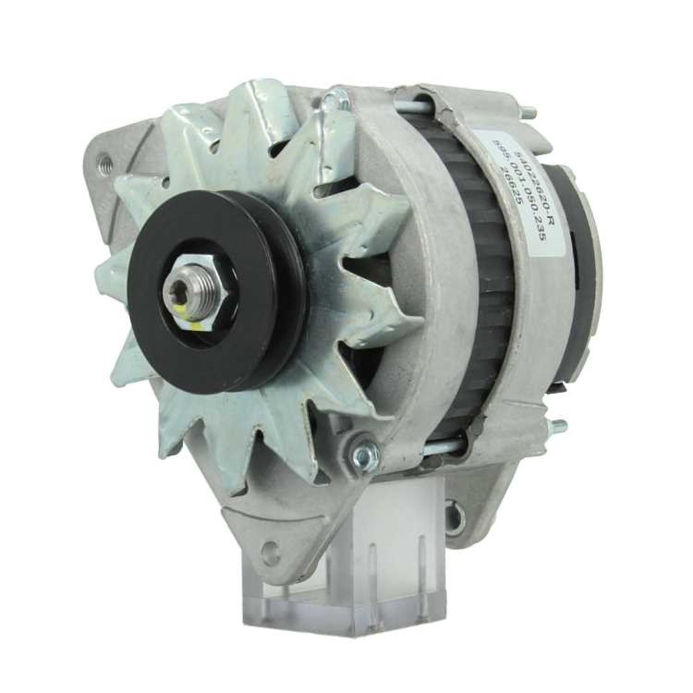 Alternateur Ford 45A - Lucas Rénové - 595.001.050.325