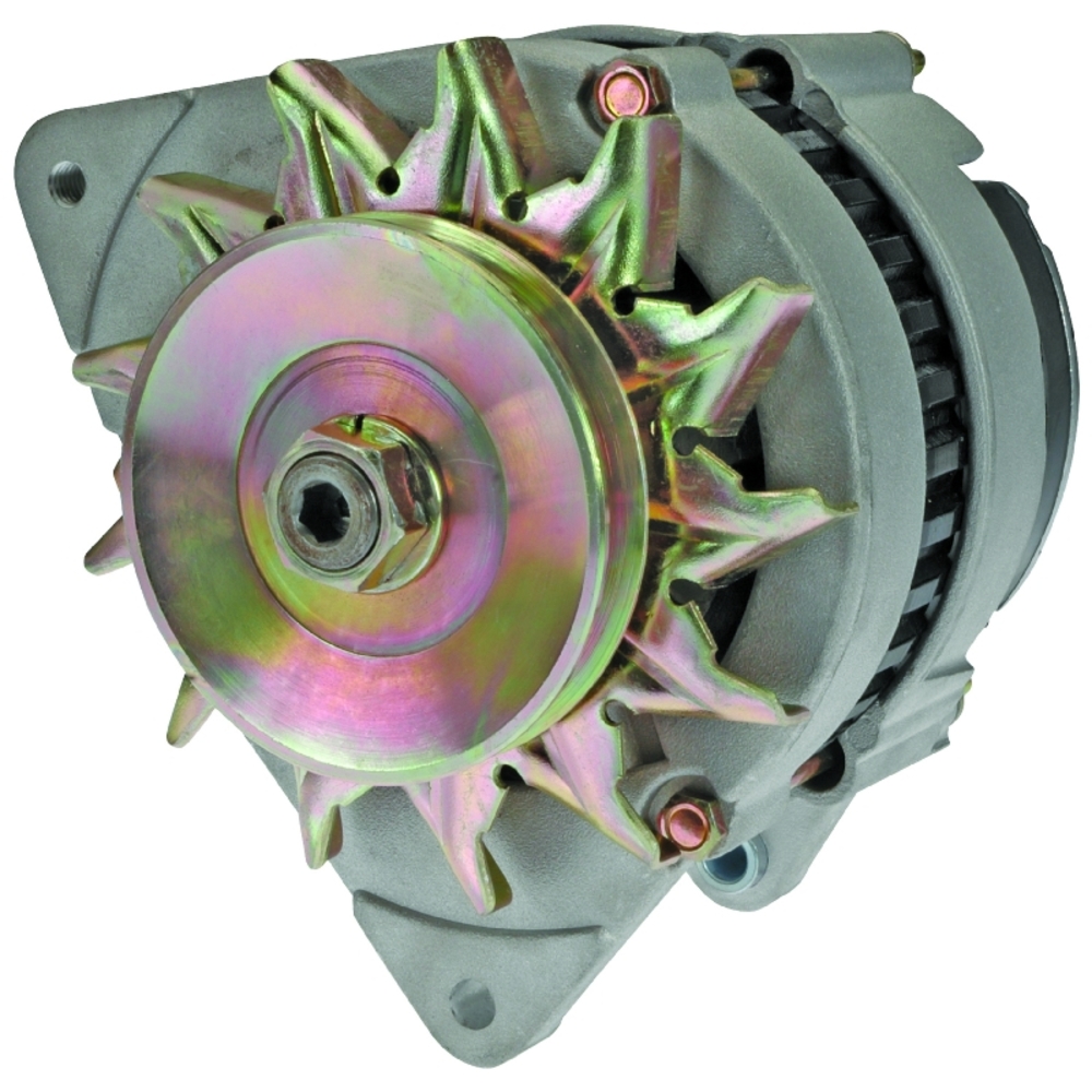 Alternateur Ford 55A - WAI Neuf - 595.001.055.442