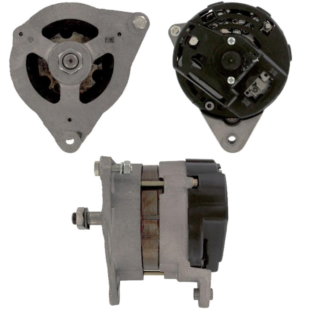 Alternateur Ford 70A - Prestolite Neuf - 595.002.055.381