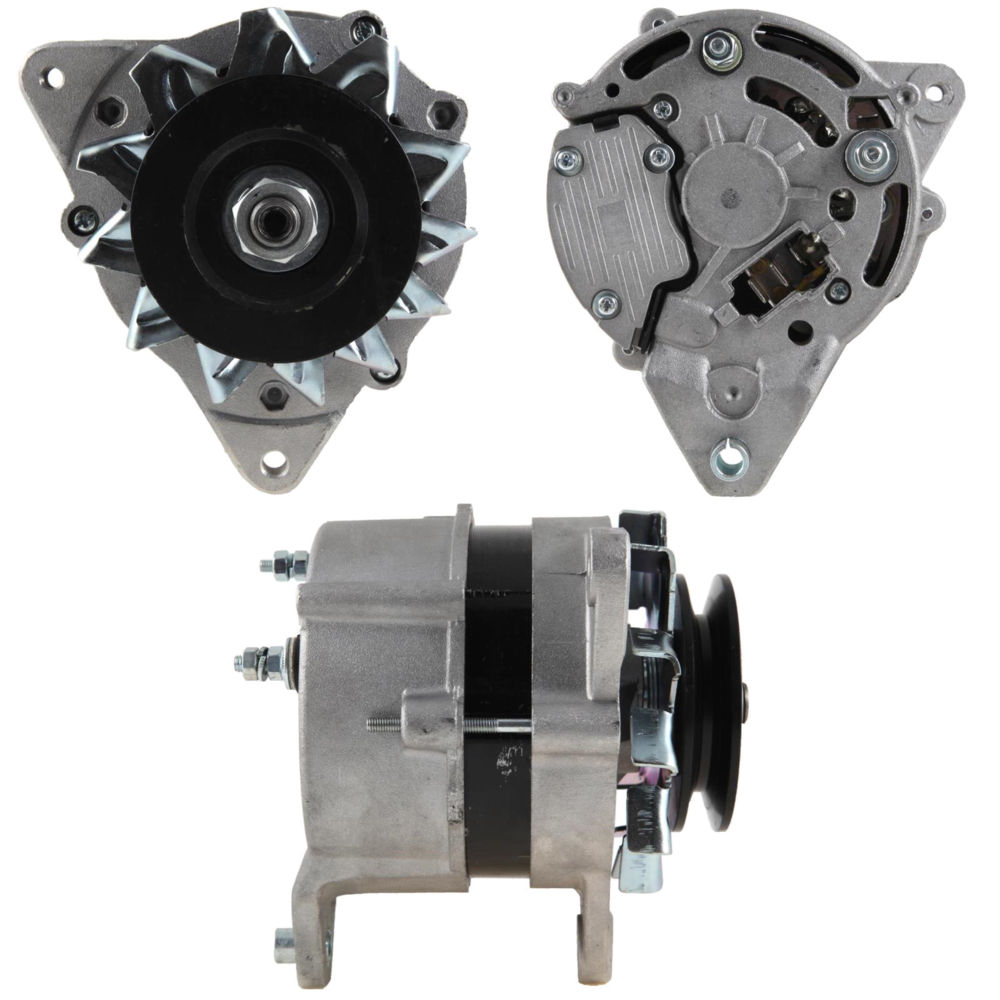 Alternateur Ford 65A - +Line Original - 595.004.065.100