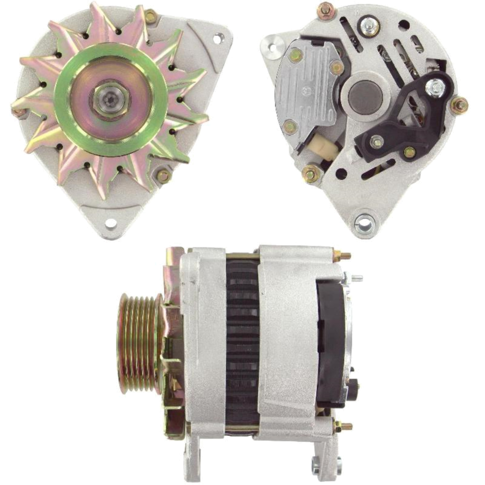 Alternateur Ford 70A - +Line Original - 595.017.065.100