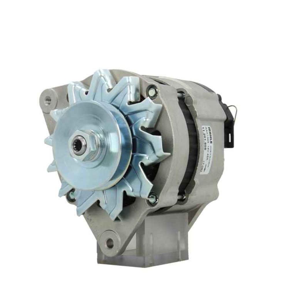 Alternateur Ford 45A - Mahle Neuf - 595.018.045.311