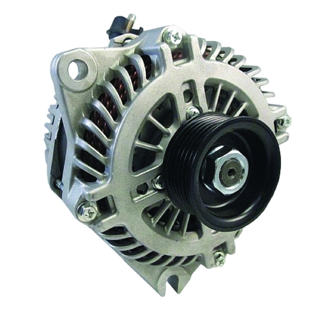 Alternateur Ford 200A - WAI Neuf - 595.021.200.440