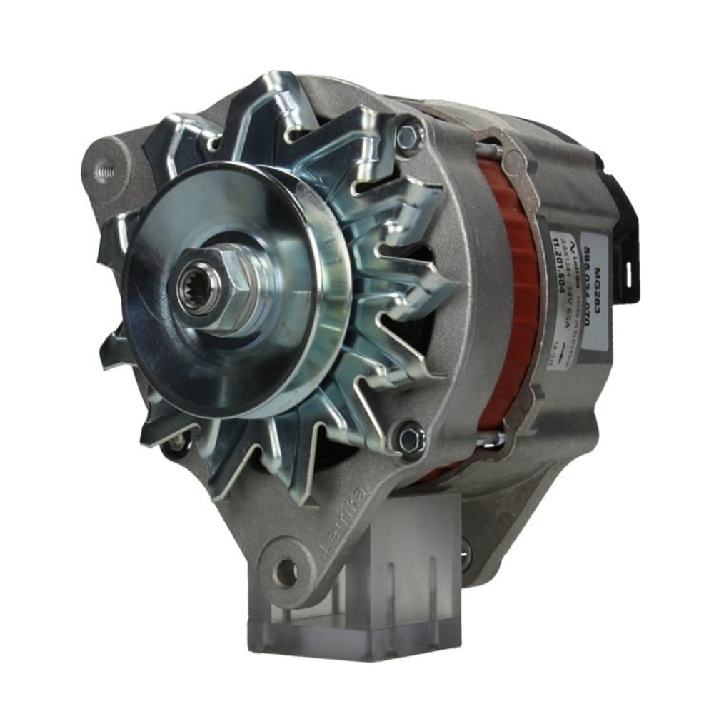 Alternateur Ford 65A - Mahle Neuf - 595.024.070.312