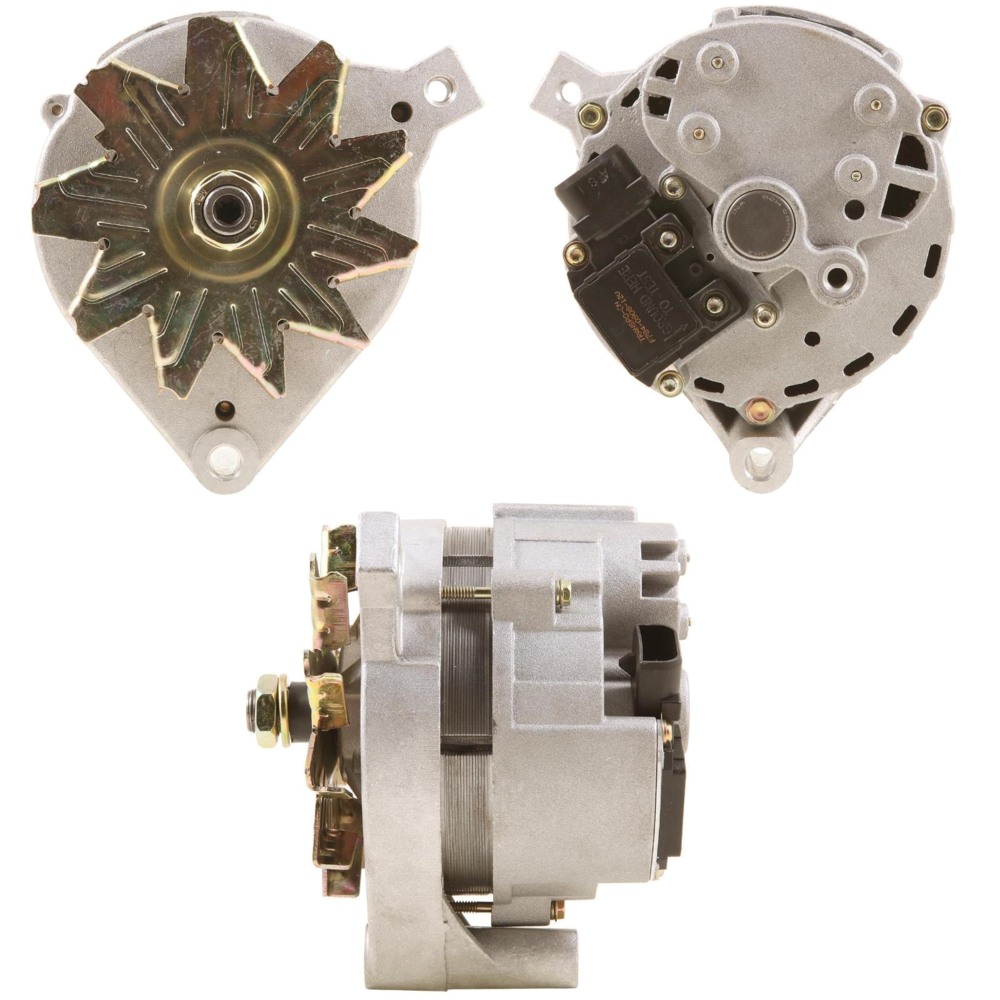Alternateur Ford 80A - +Line Original - 595.026.080.020