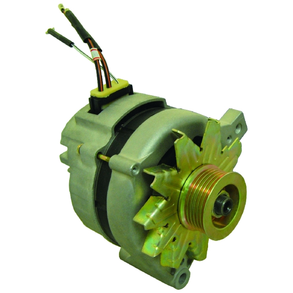 Alternateur Ford 80A - WAI Neuf - 595.026.080.440