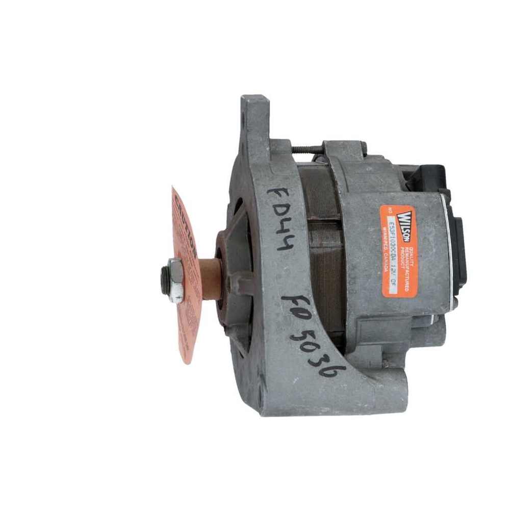 Alternateur Ford 80A - OEM Reman (RNL) - 595.026.080.608