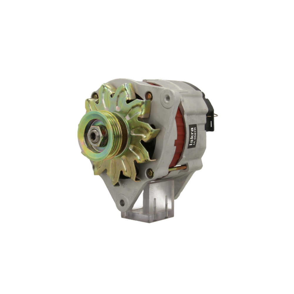 Alternateur Ford 55A - Mahle Rénové - 595.045.055.315