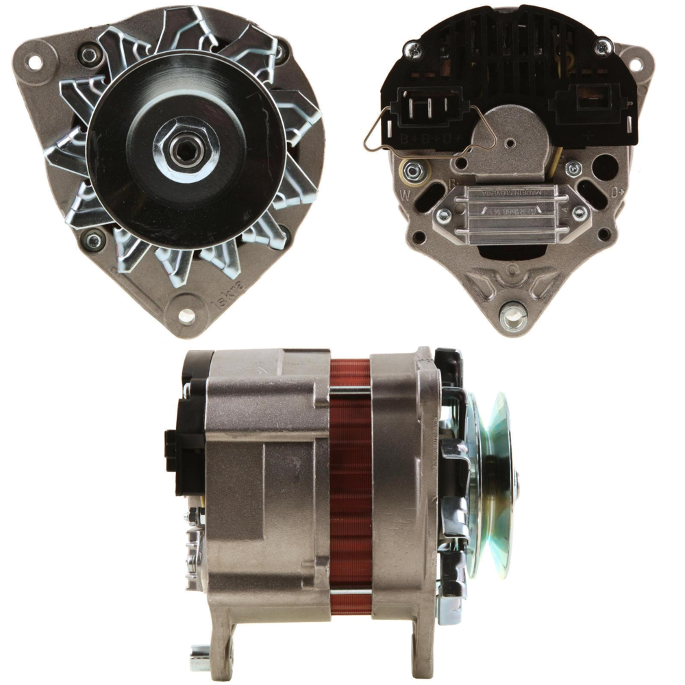 Alternateur Valmet 65A - Mahle Neuf - 595.047.065.310