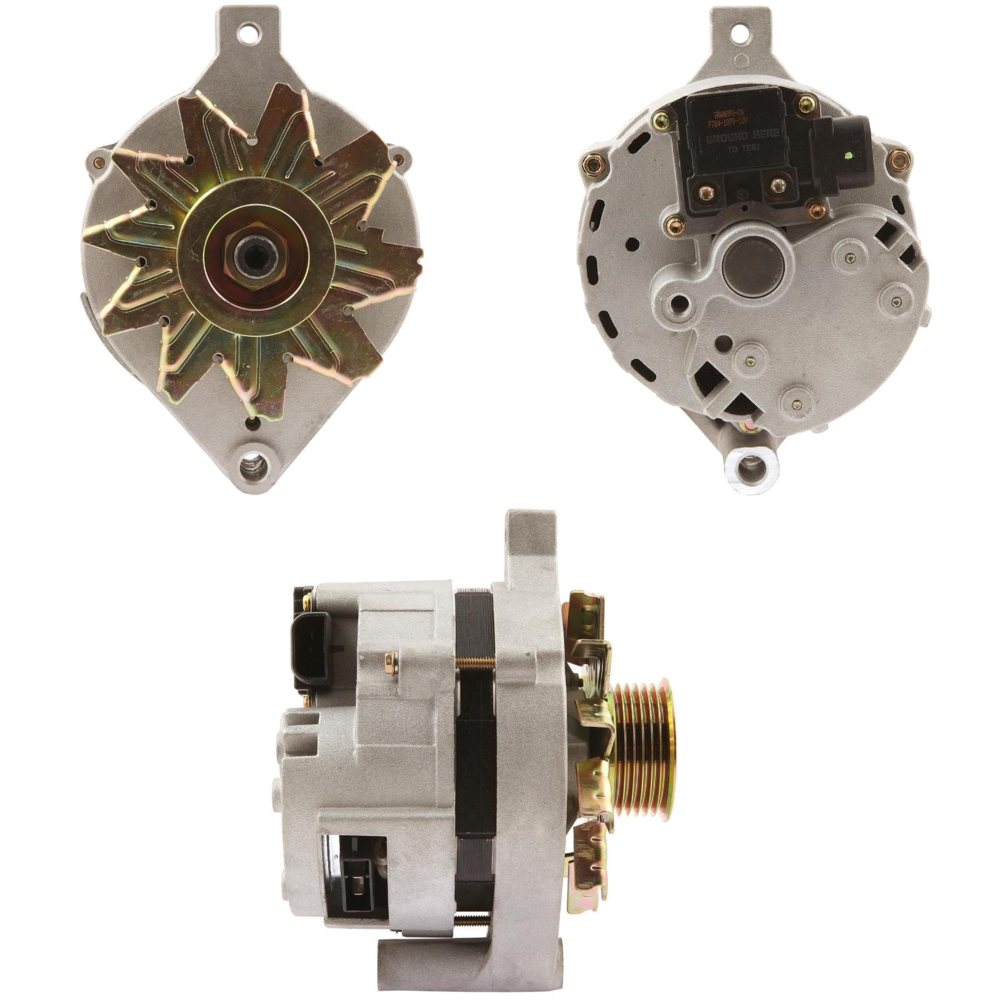 Alternateur Ford 60A - +Line Original - 595.052.060.020