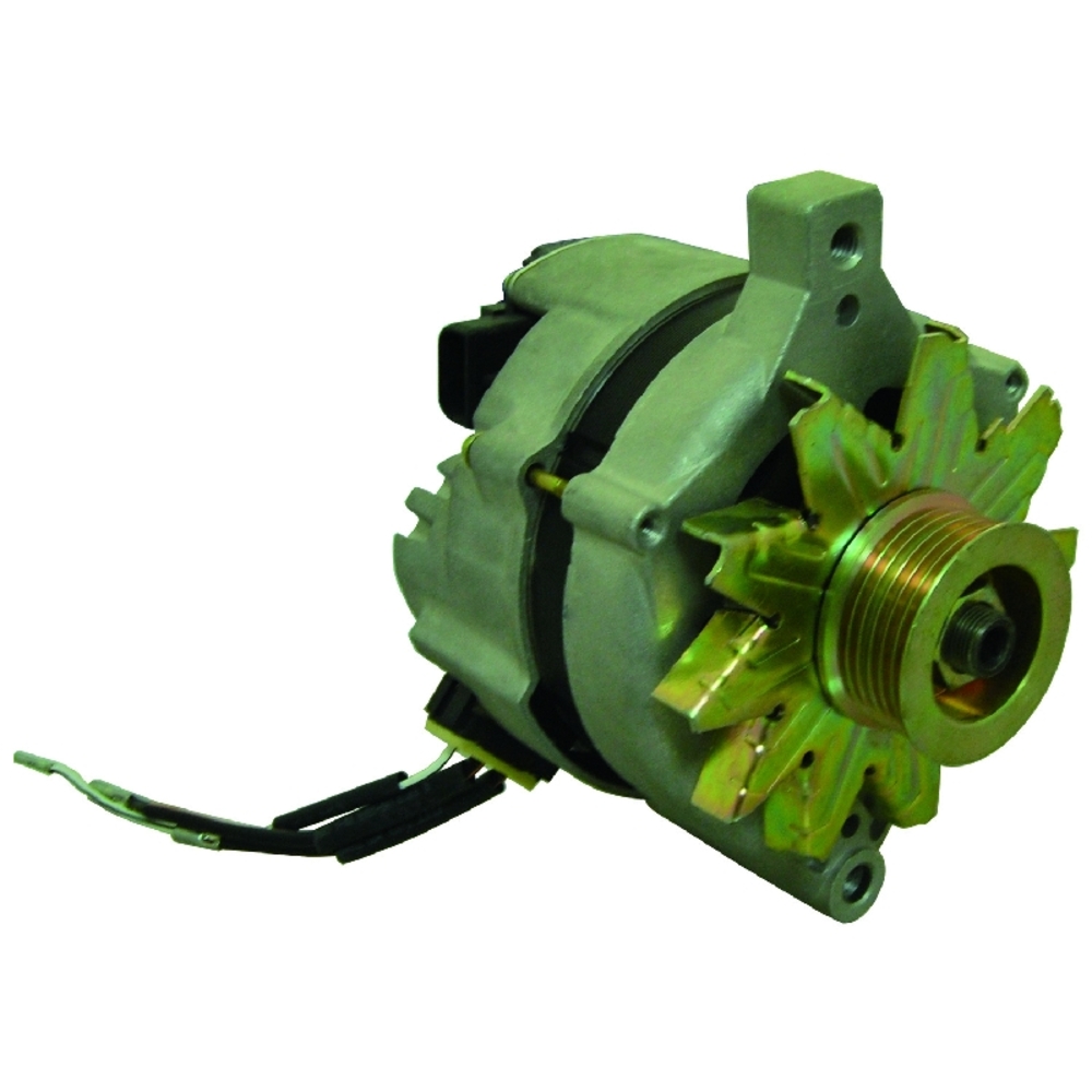 Alternateur Ford 60A - WAI Neuf - 595.052.060.440