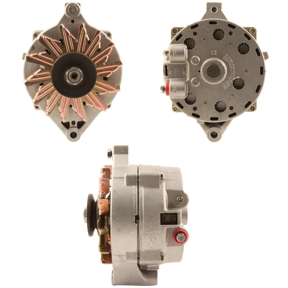 Alternateur Ford 100A - +Line Original - 595.054.100.020