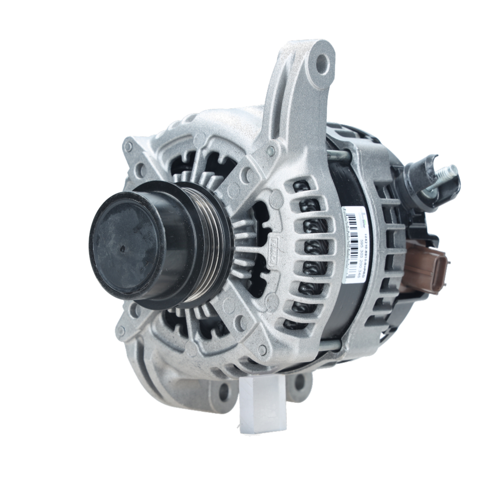 Alternateur Ford 200A - +Line Pro Reman - 595.303.200.346