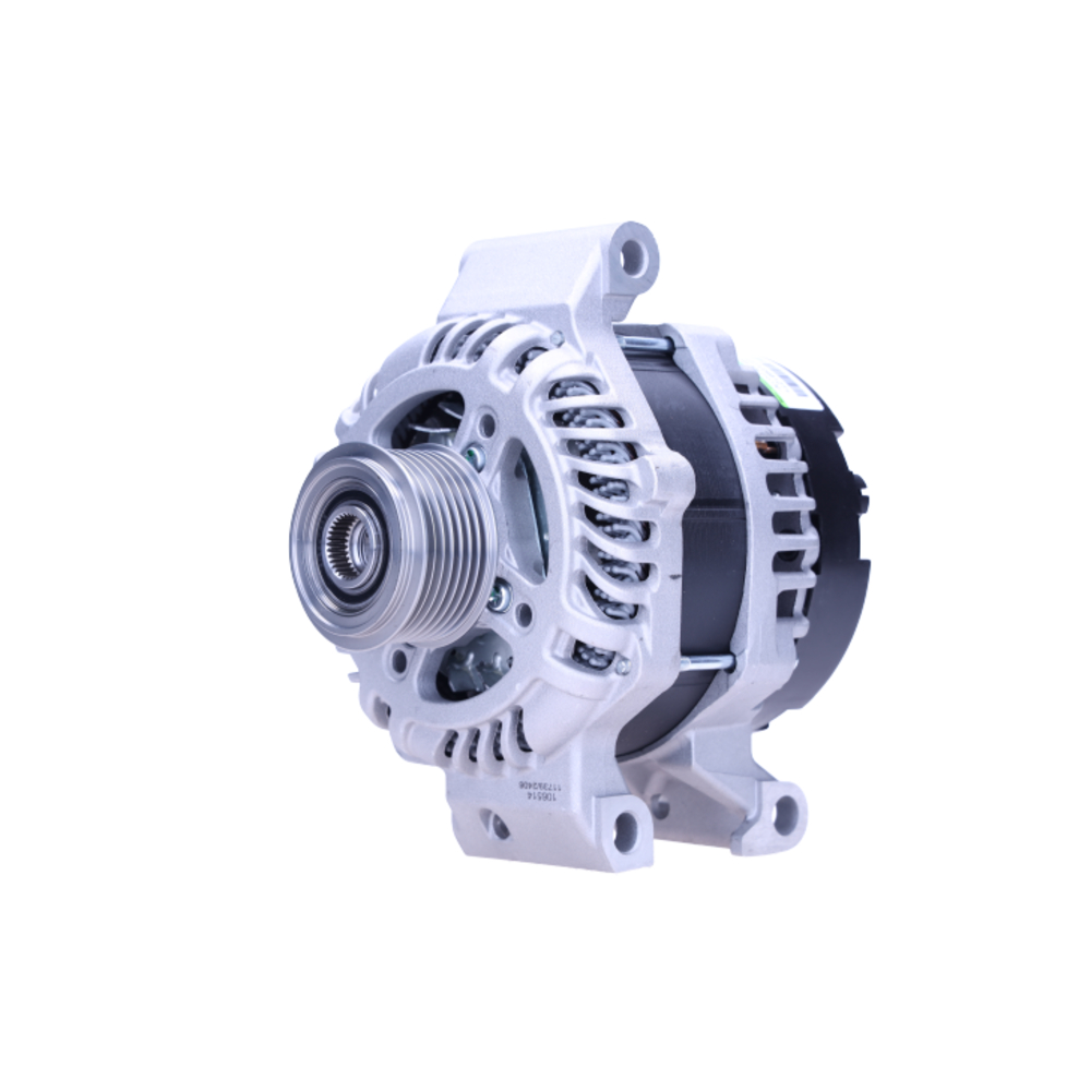 Alternateur Ford 210A - +Line Original - 595.304.210.130