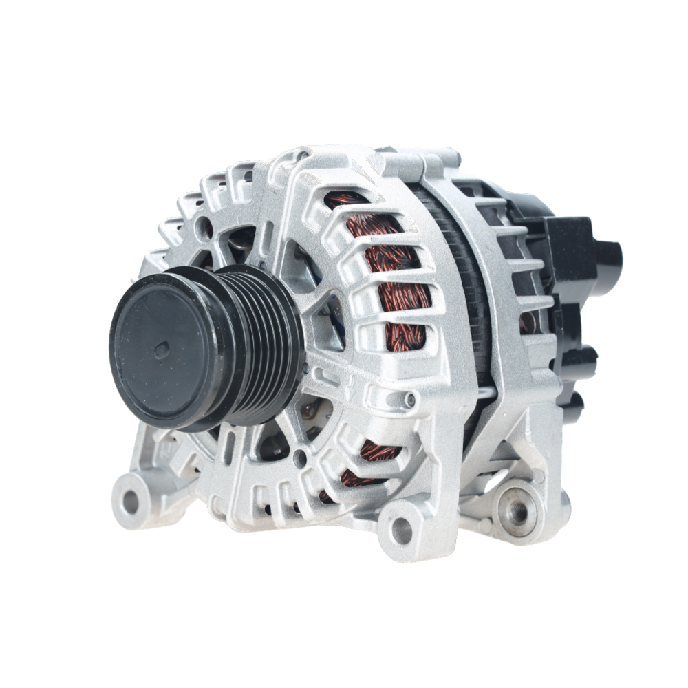 Alternateur Ford 150A - +Line Pro Reman - 595.309.150.346