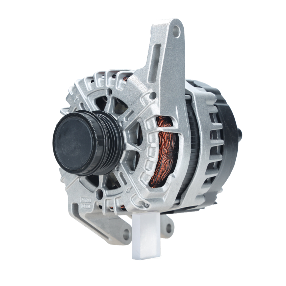 Alternateur Ford 150A - +Line Pro Reman - 595.324.150.346