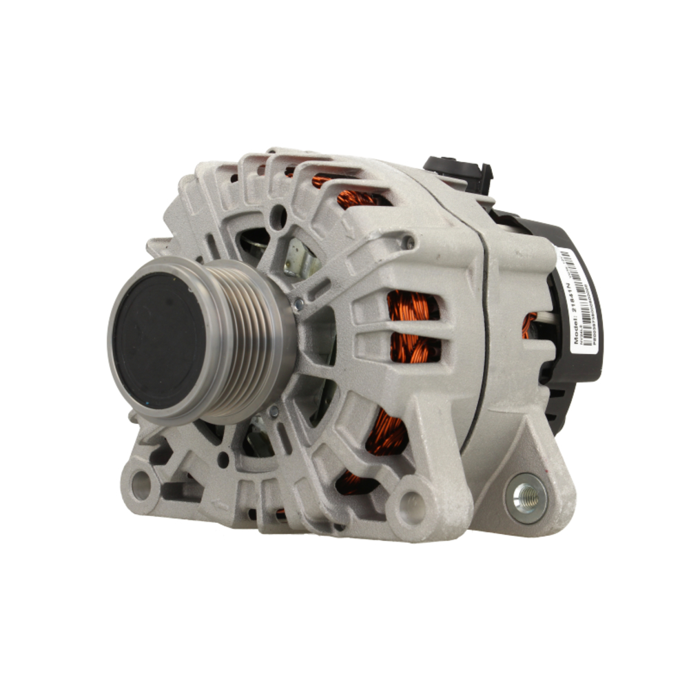 Alternateur Ford 220A - WAI Neuf - 595.325.220.440