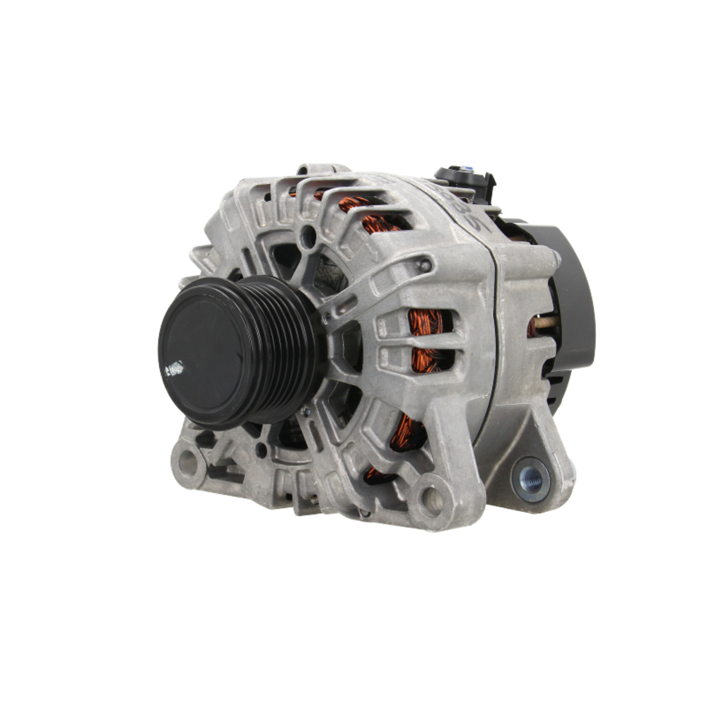 Alternateur Ford 220A - Valeo Neuf - 595.325.220.500