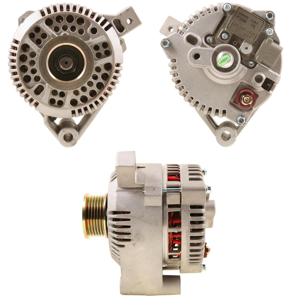 Alternateur Ford 95A - +Line Original - 595.333.095.020