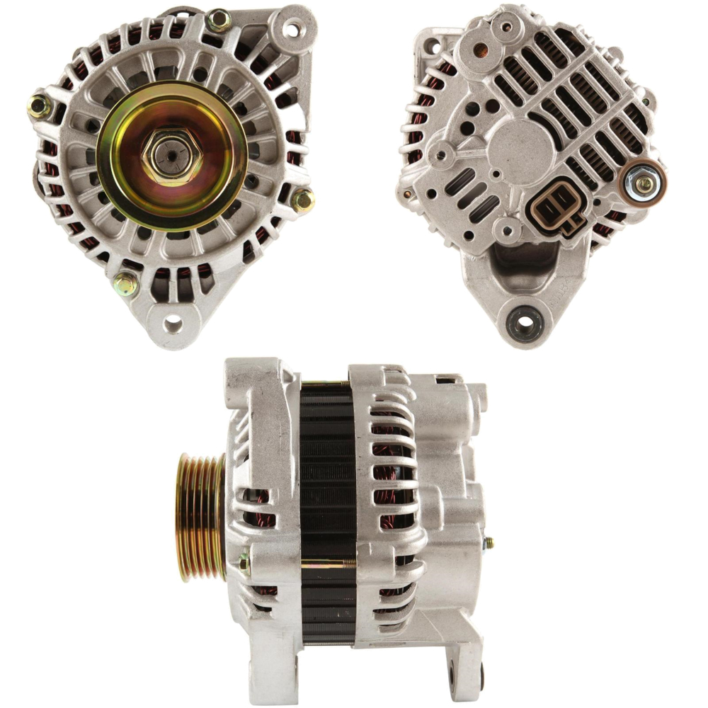 Alternateur Ford 110A - +Line Original - 595.338.110.130