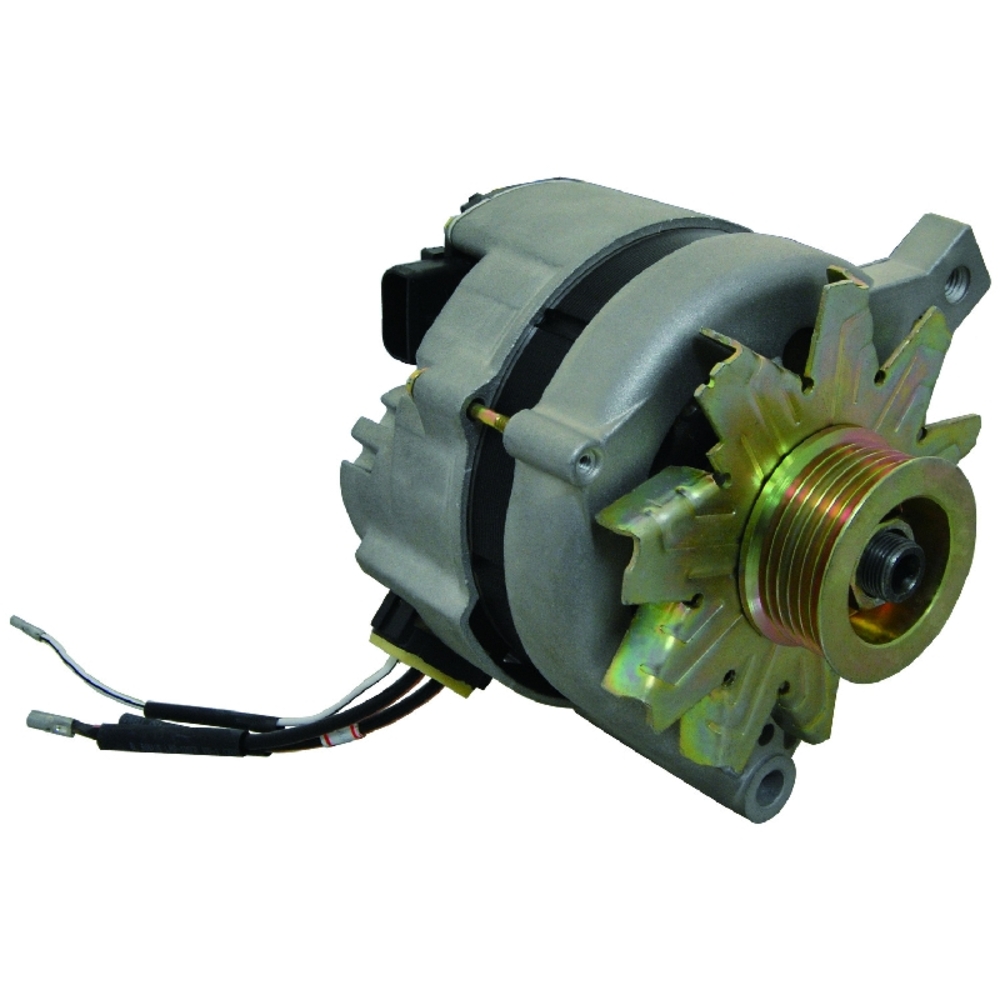 Alternateur Ford 80A - WAI Neuf - 595.339.075.440