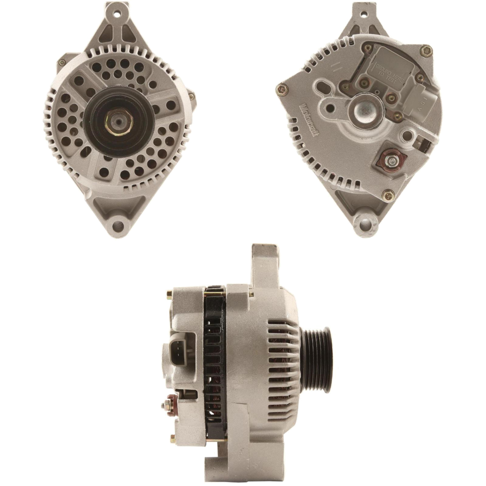 Alternateur Ford 130A - +Line Original - 595.344.130.020