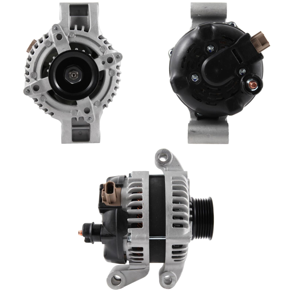 Alternateur Ford 140A - +Line Original - 595.353.140.050