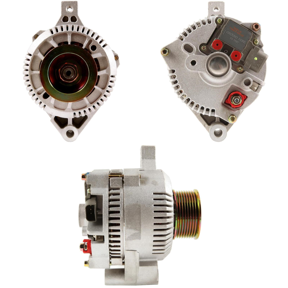 Alternateur Ford 95A - +Line Original - 595.354.095.020