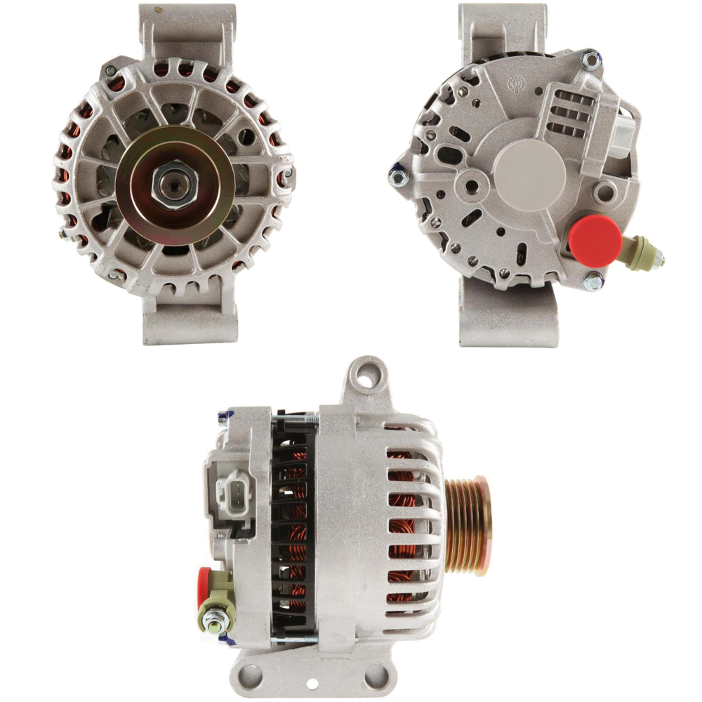Alternateur Ford 110A - +Line Original - 595.355.110.020