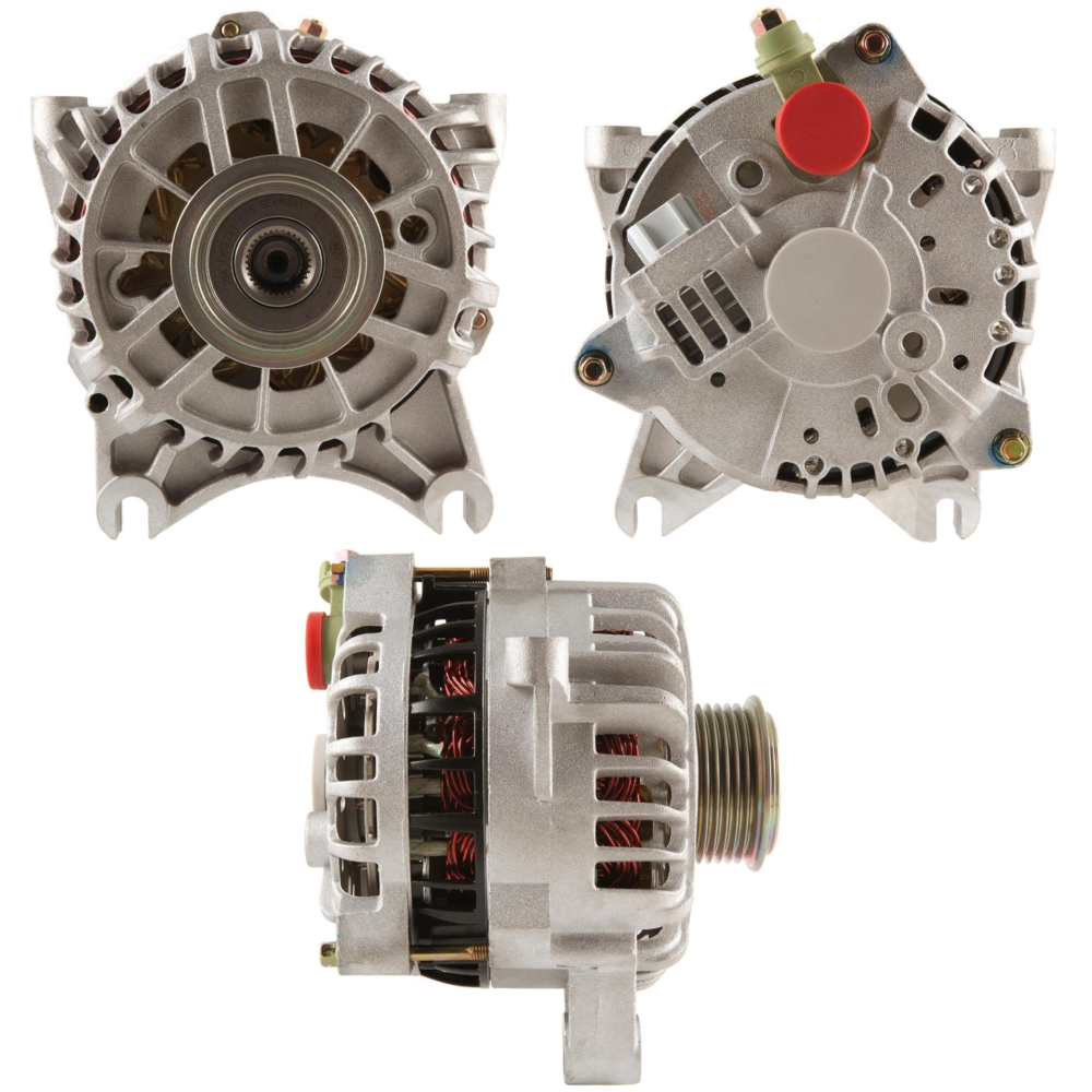 Alternateur Ford 135A - +Line Original - 595.357.135.020