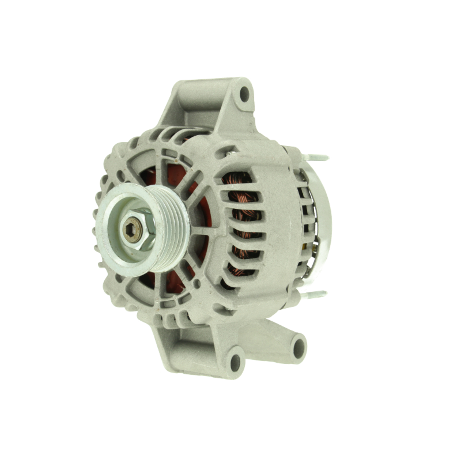 Alternateur Ford 90A - +Line Selected Renové - 595.361.090.340