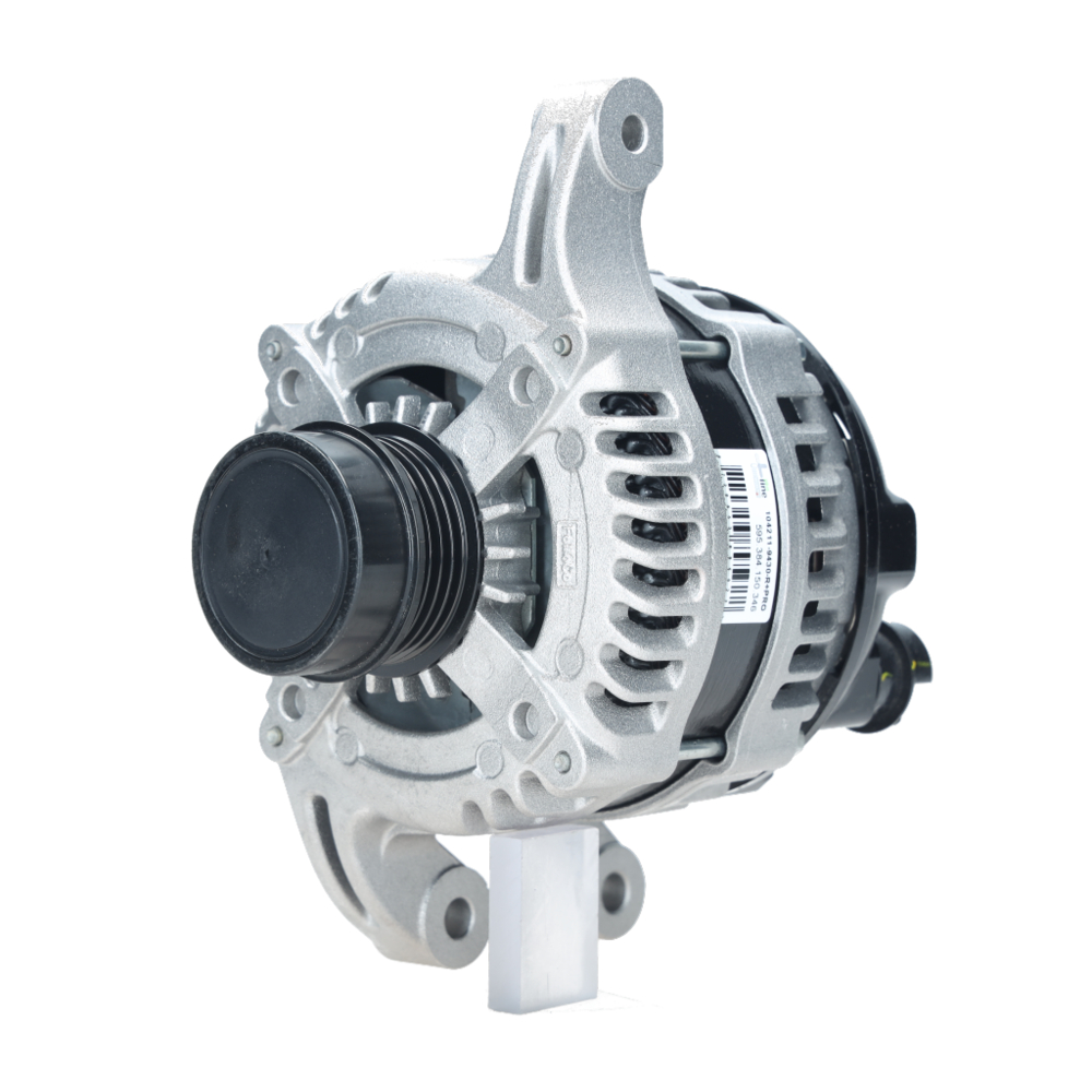 Alternateur Ford 150A - +Line Pro Reman - 595.384.150.346