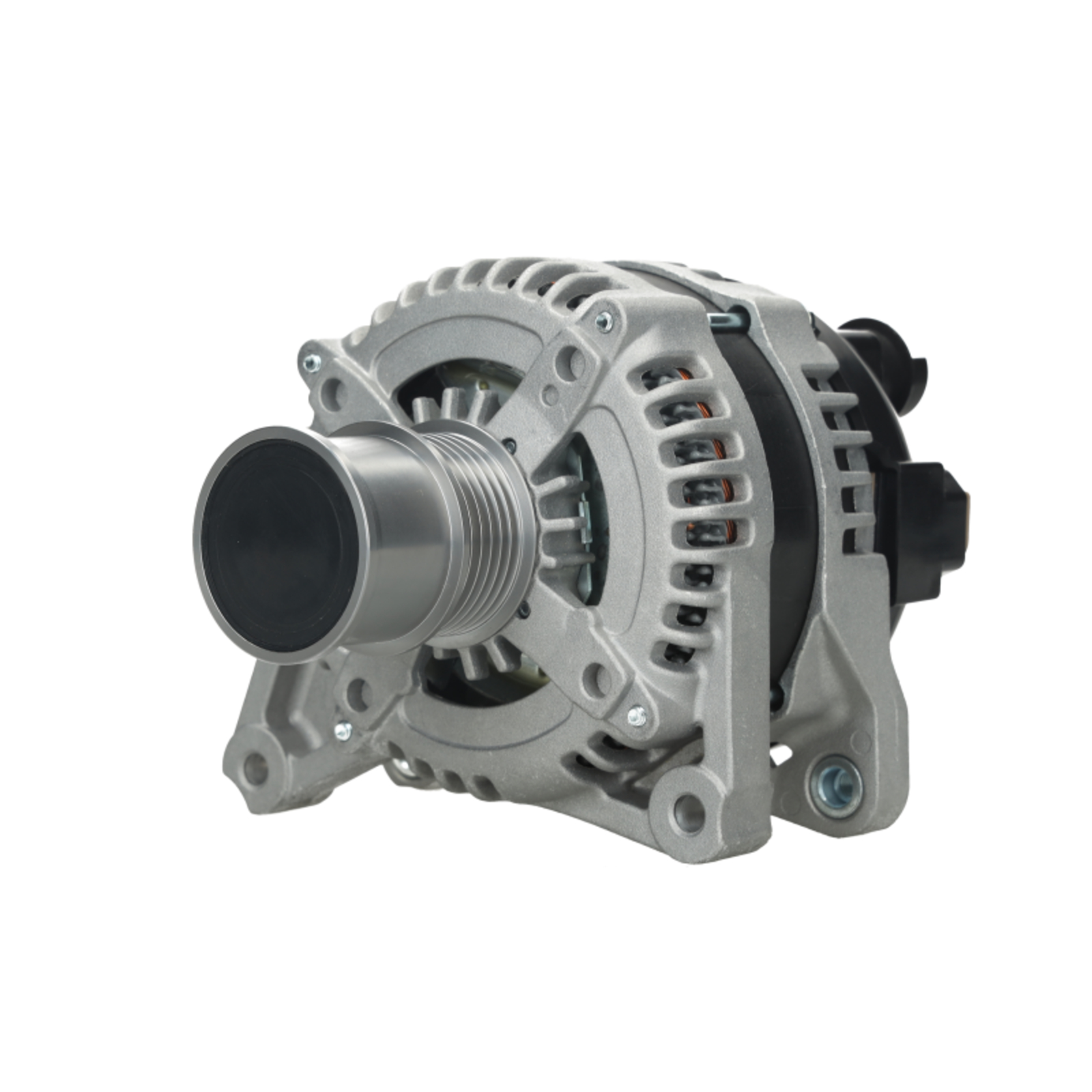 Alternateur Ford 130A - +Line Original - 595.389.130.050