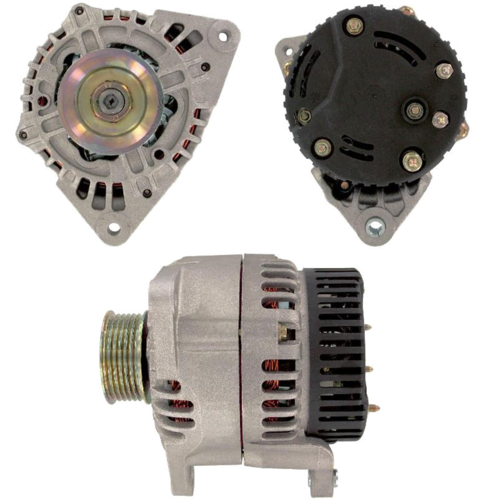 Alternateur Ford 70A - +Line Original - 595.502.070.130
