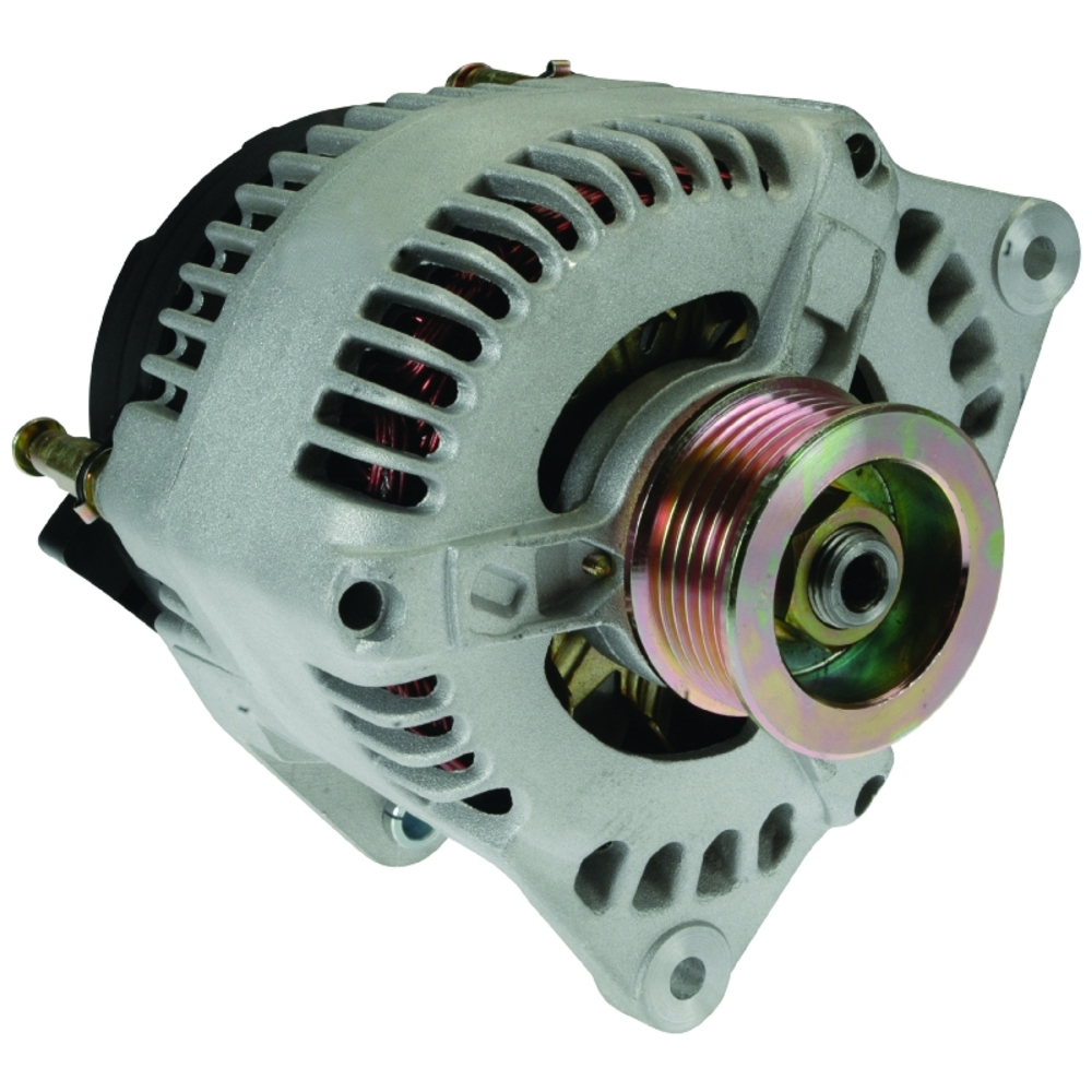 Alternateur Ford 100A - WAI Neuf - 595.504.100.440