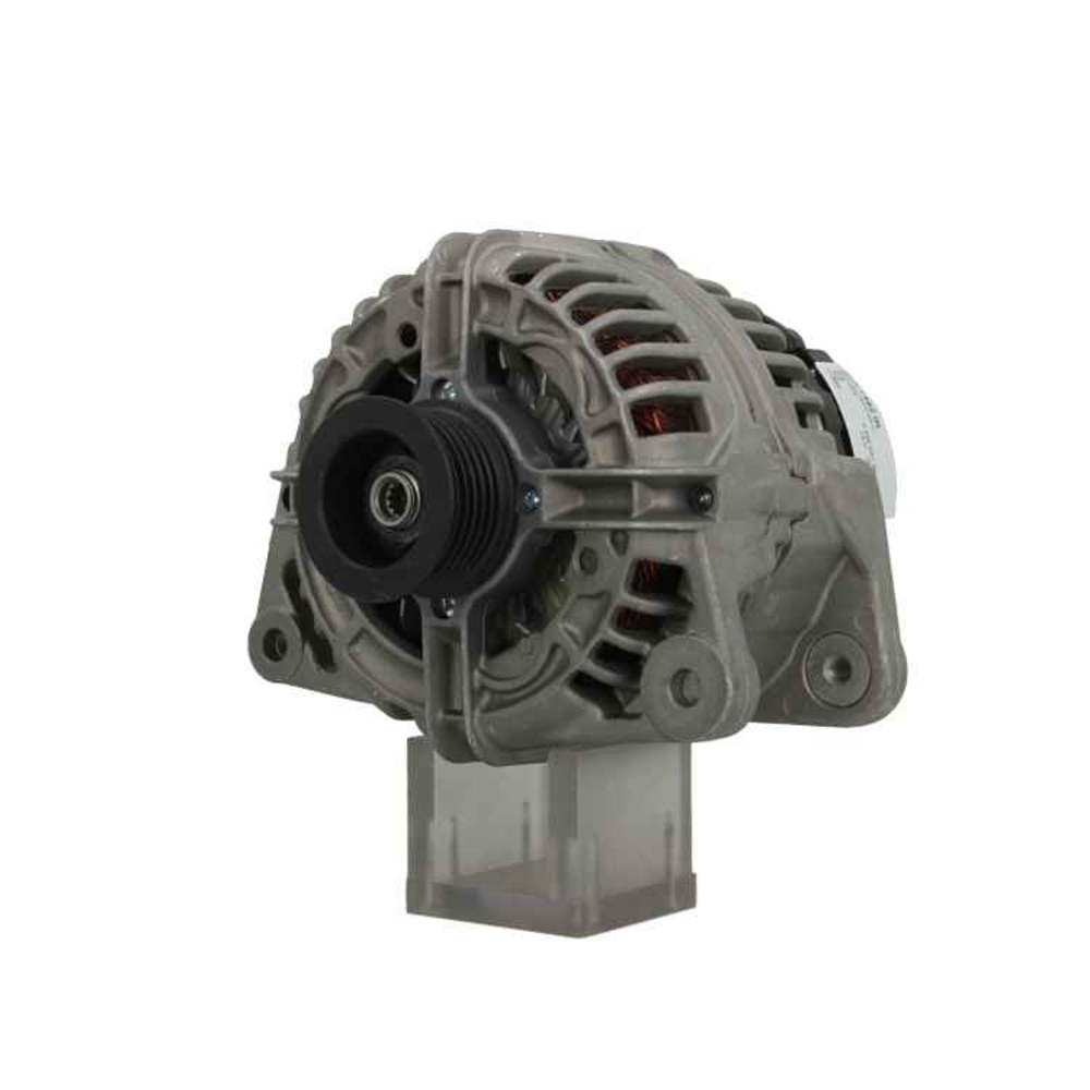 Alternateur Ford 105A - HC-Parts - 595.517.105.550