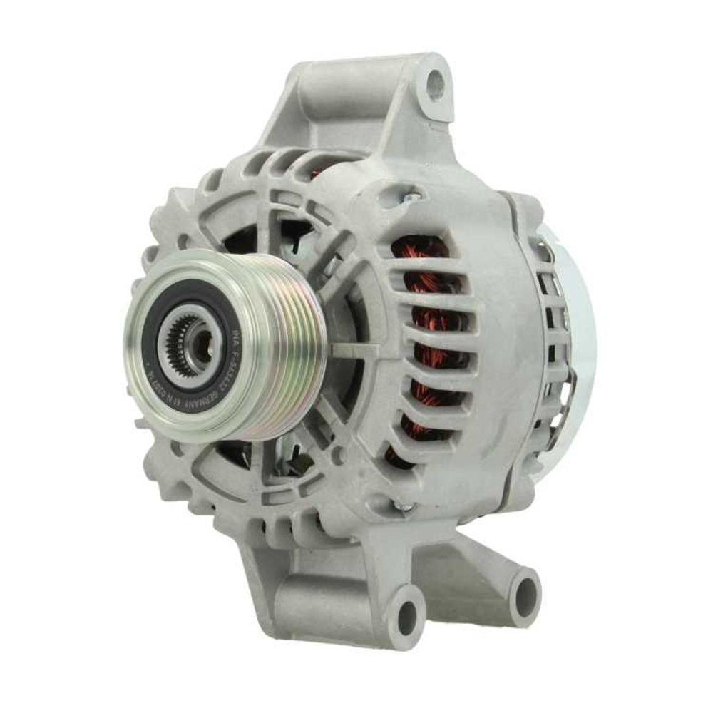 Alternateur Ford 124A - +Line Original - 595.519.124.020