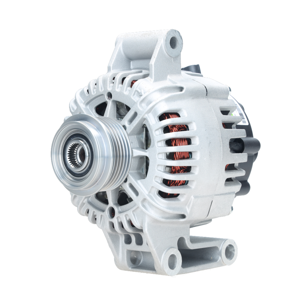 Alternateur Ford 110A - +Line Original - 595.528.110.000