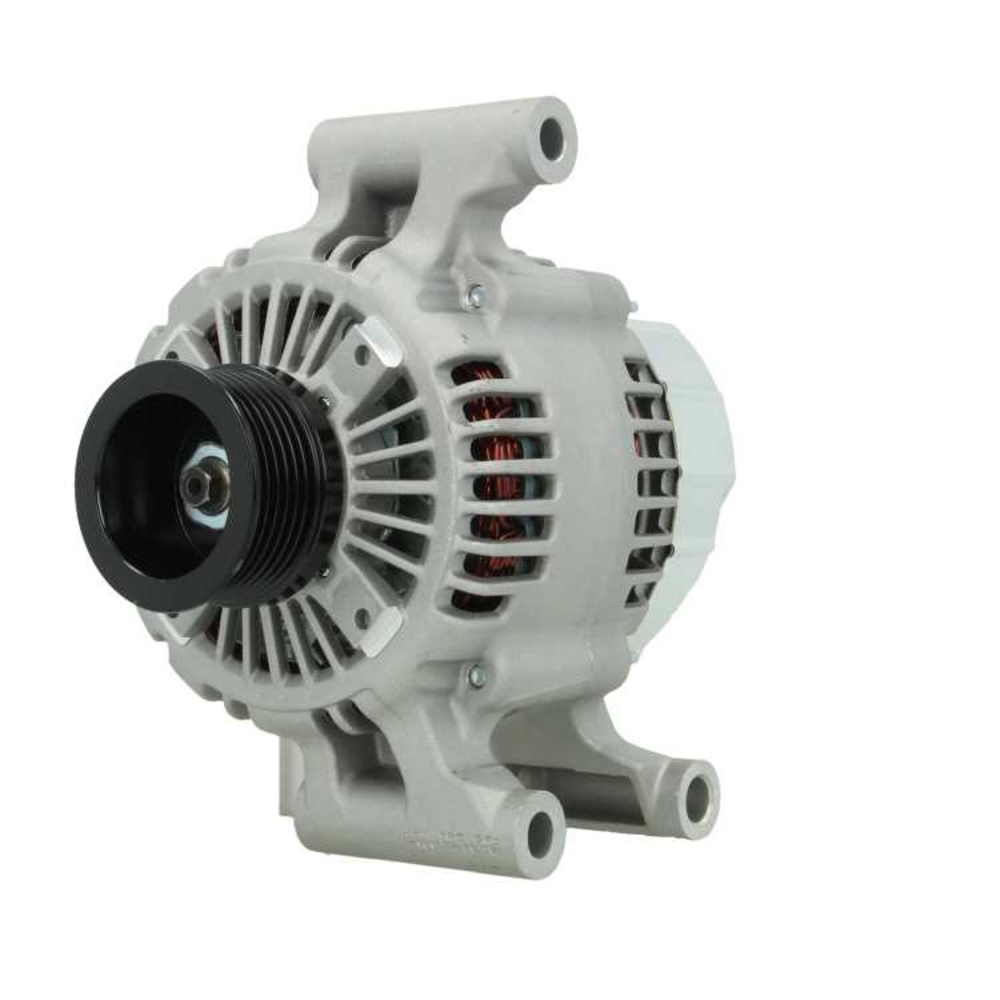 Alternateur Jaguar 120A - +Line Original - 595.534.120.050