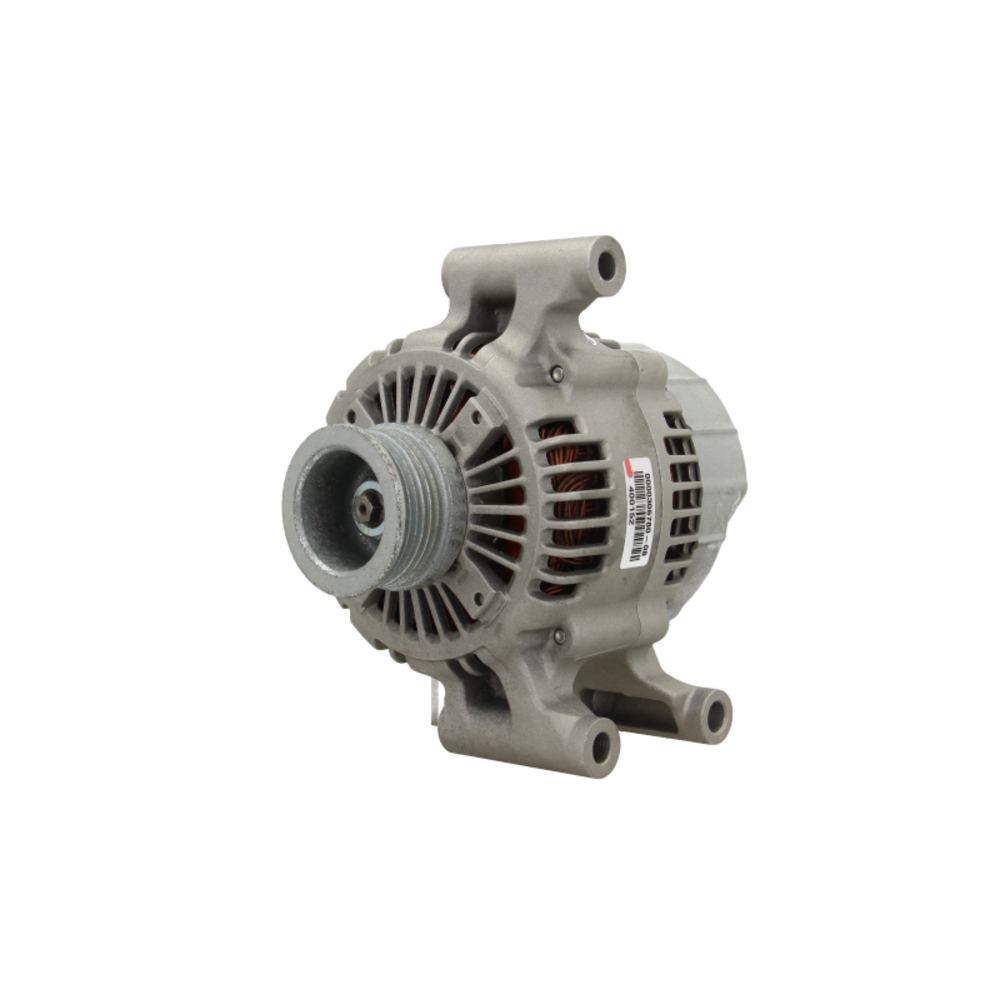 Alternateur Jaguar 120A - Remy Rénové - 595.534.120.395
