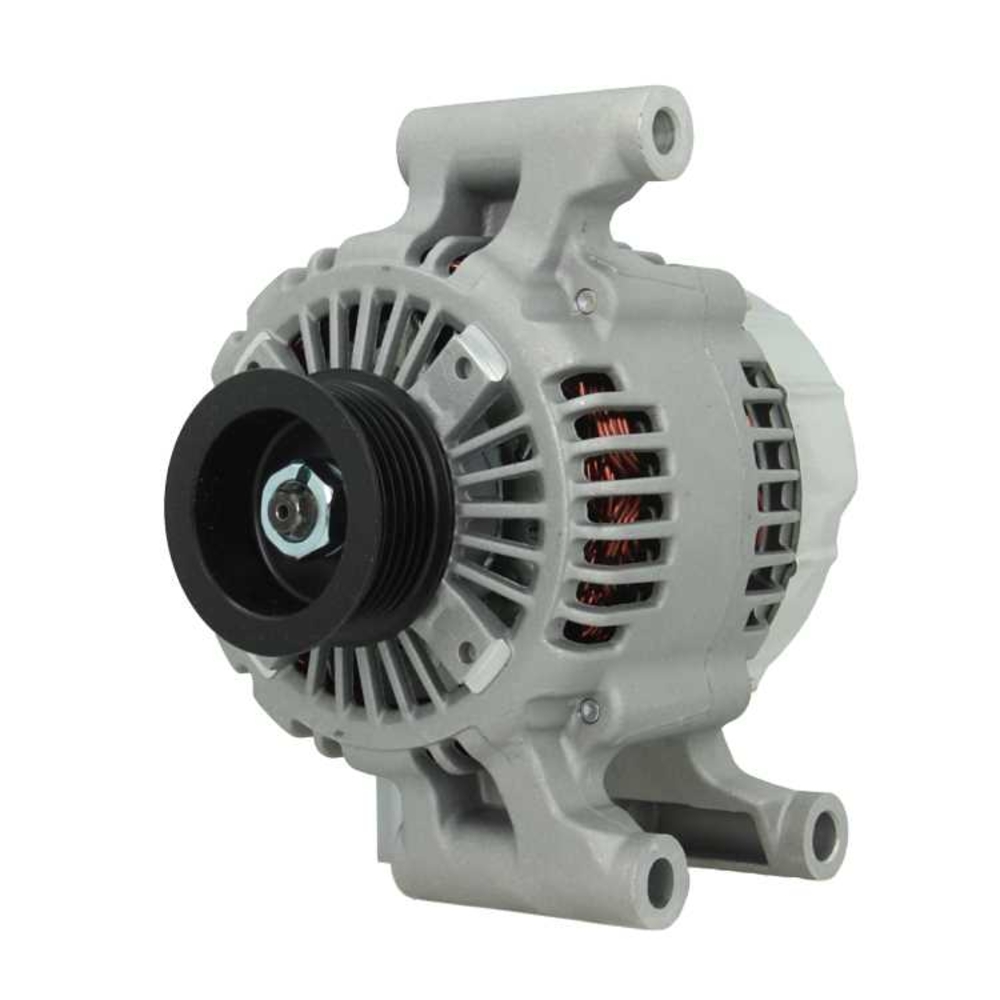 Alternateur Jaguar 120A - +Line Original - 595.535.120.050