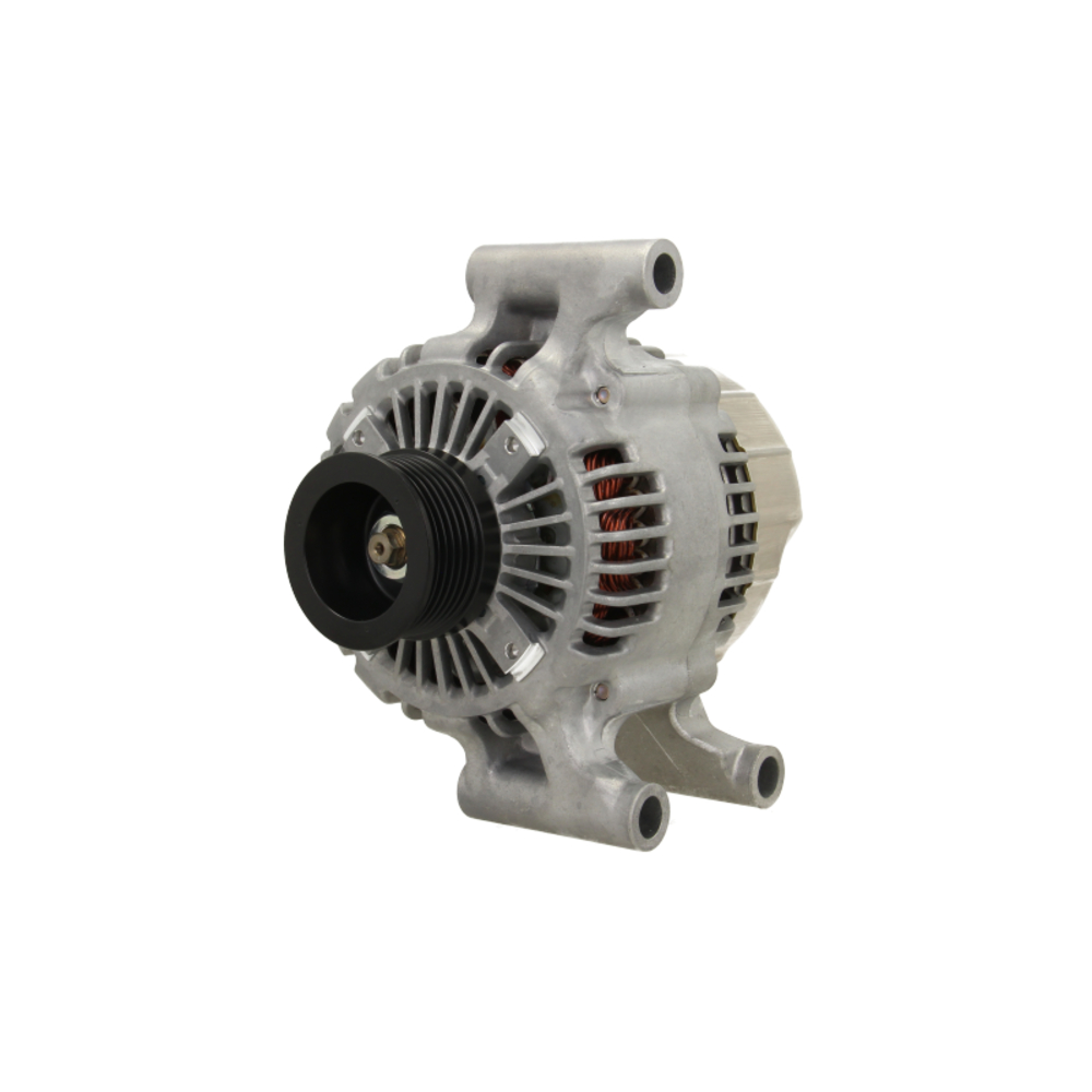 Alternateur Jaguar 120A - Denso Neuf - 595.535.120.260