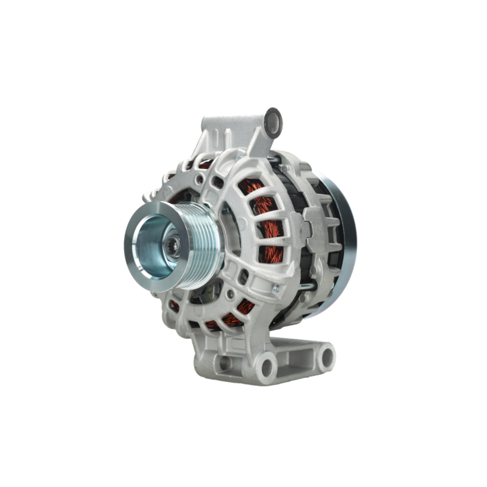 Alternateur Ford 110A - +Line Original - 595.537.110.011