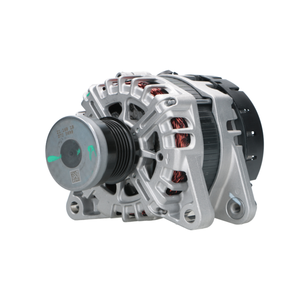 Alternateur Ford 150A - Valeo Neuf - 595.539.150.500