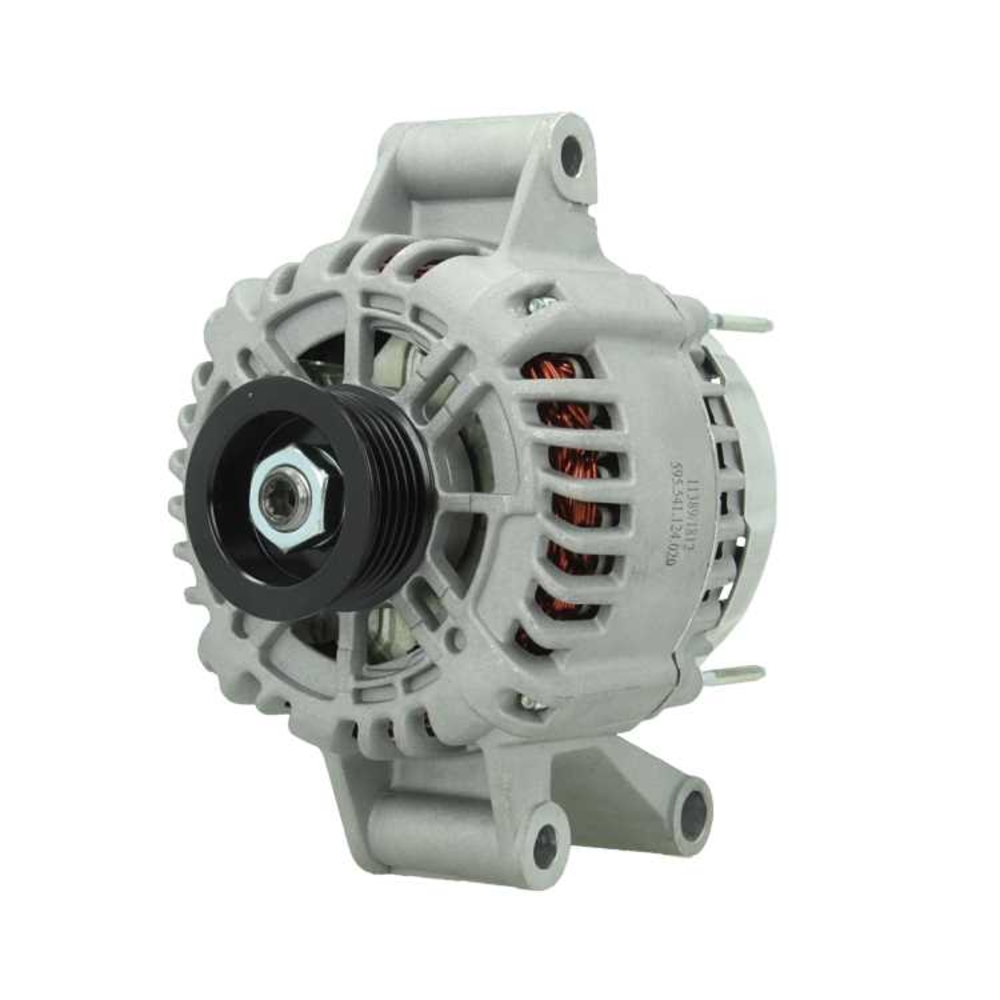 Alternateur Ford 124A - +Line Original - 595.541.124.020