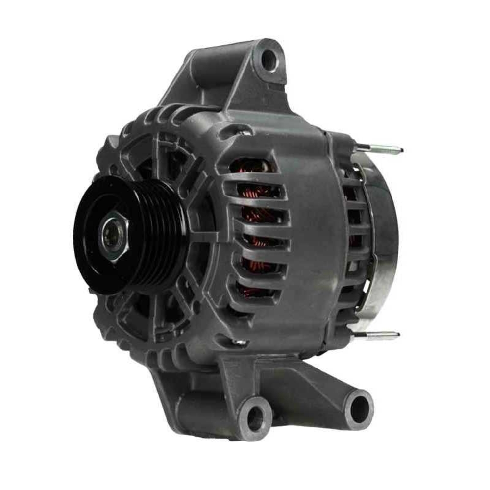 Alternateur Ford 124A - Comstar (Visteon) Neuf - 595.541.124.230