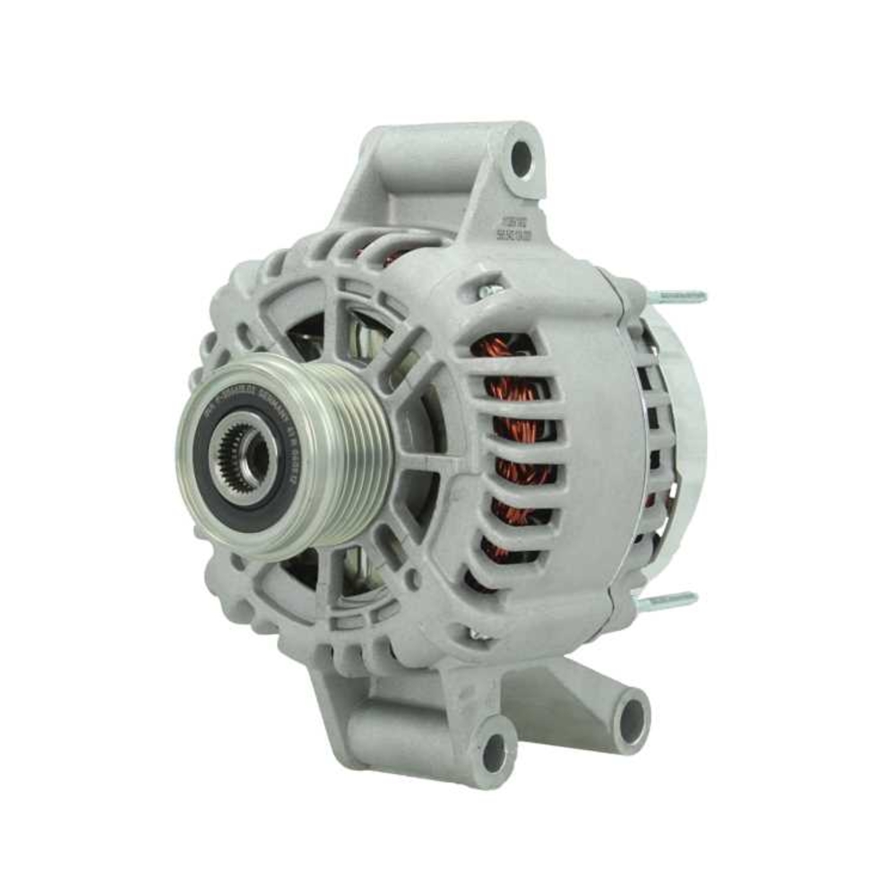 Alternateur Ford 124A - +Line Original - 595.542.124.020