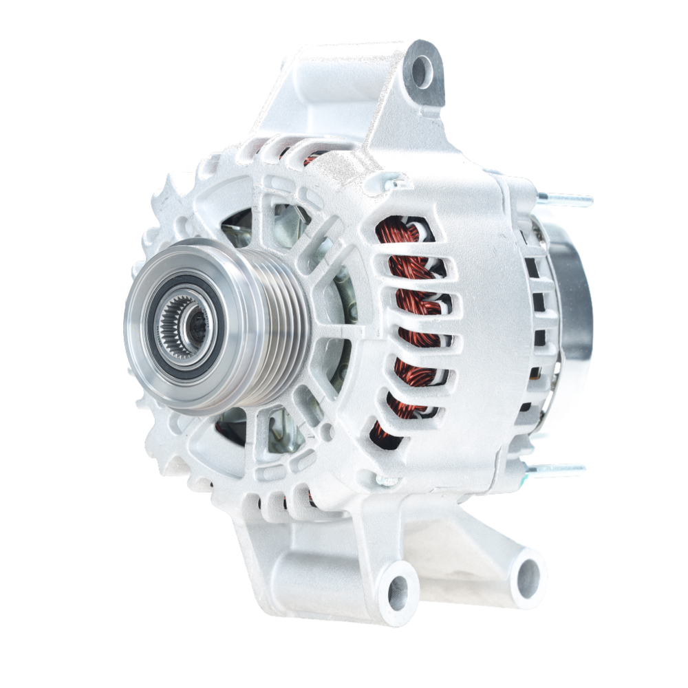 Alternateur Ford 124A - SEG Neuf - 595.542.124.280