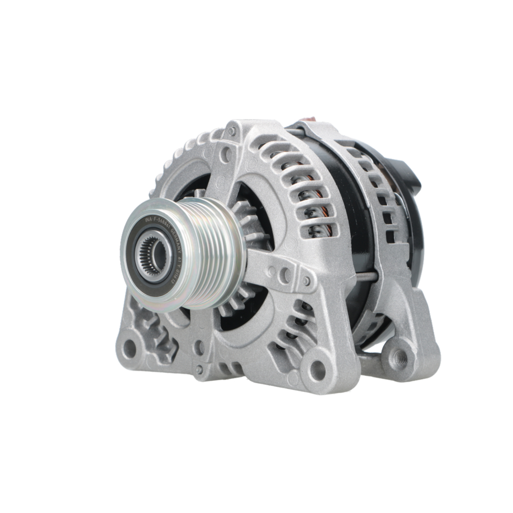 Alternateur Ford 120A - +Line Selected Renové - 595.545.120.340