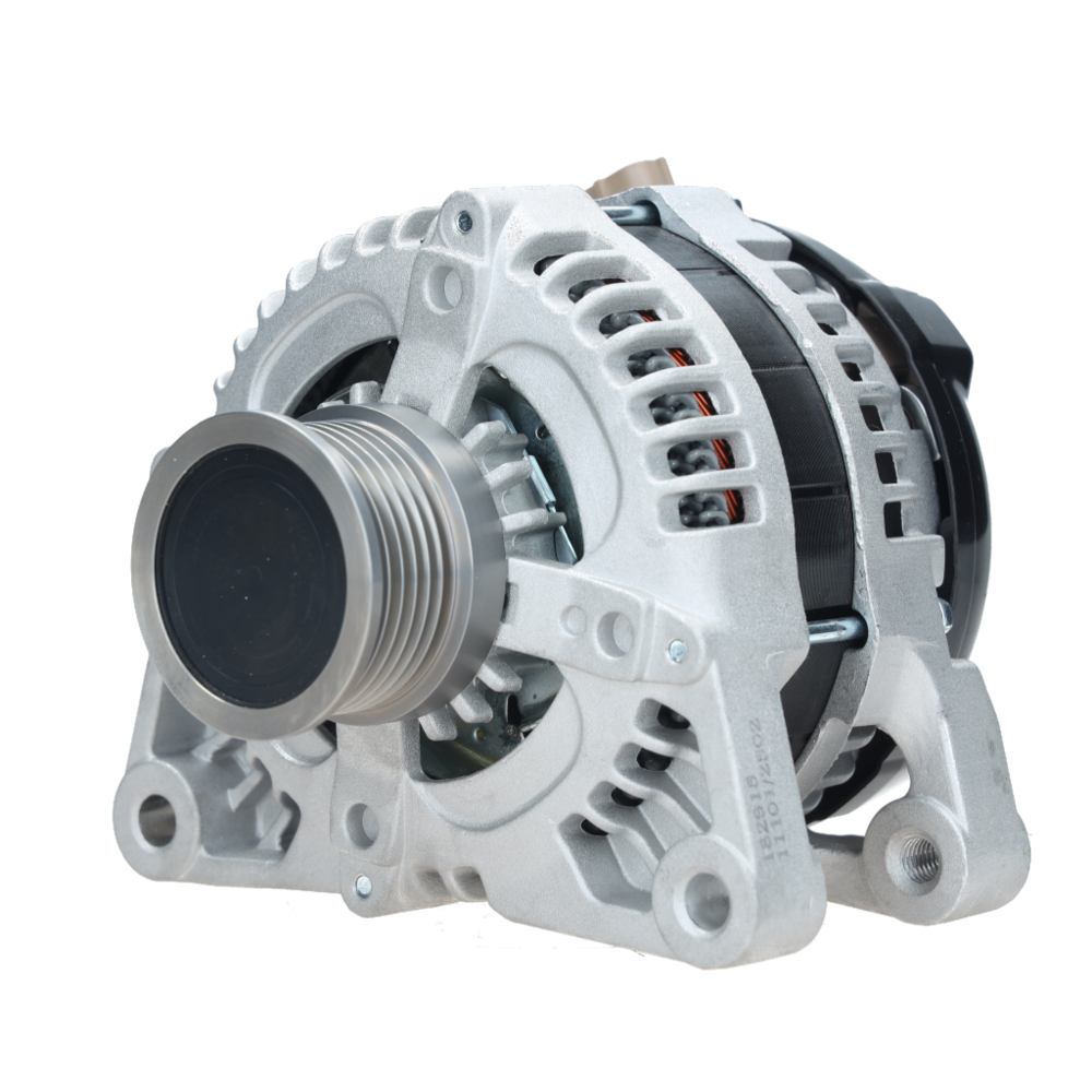 Alternateur Ford 160A - +Line Original - 595.545.160.050